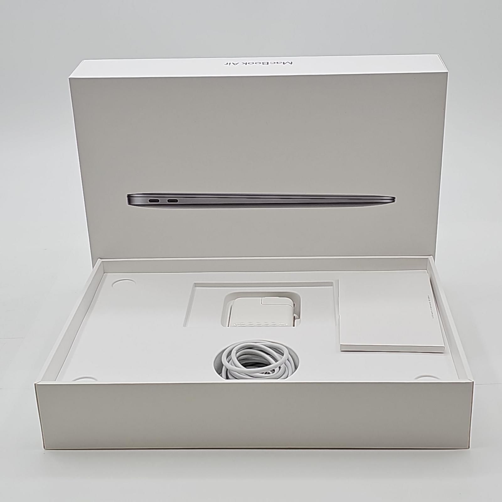 MacBook Air M1 16GB/1TB スペースグレイ - メルカリ