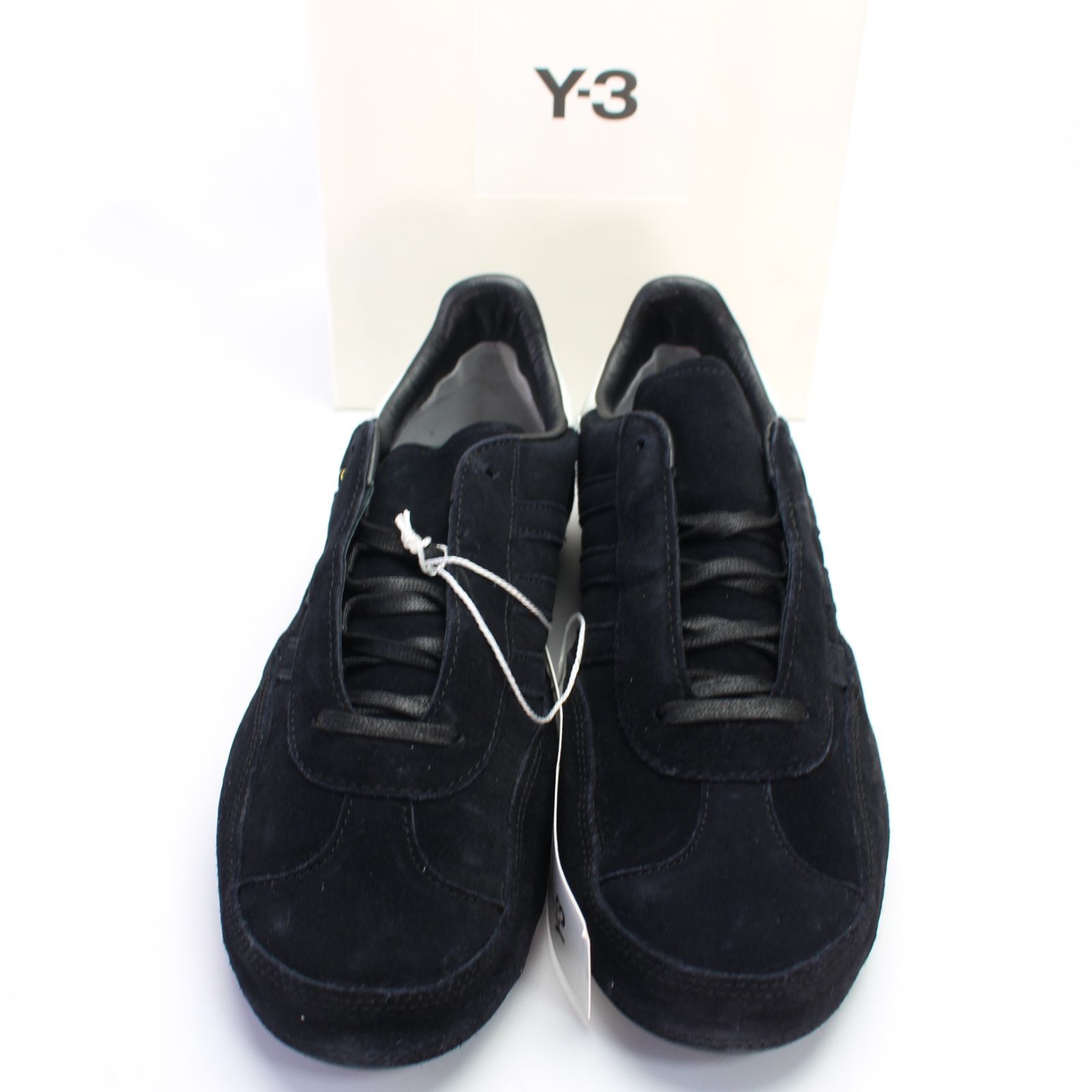 Y-3（ワイスリー）GAZELLE ガゼル メンズスニーカー HQ6510 - メルカリ
