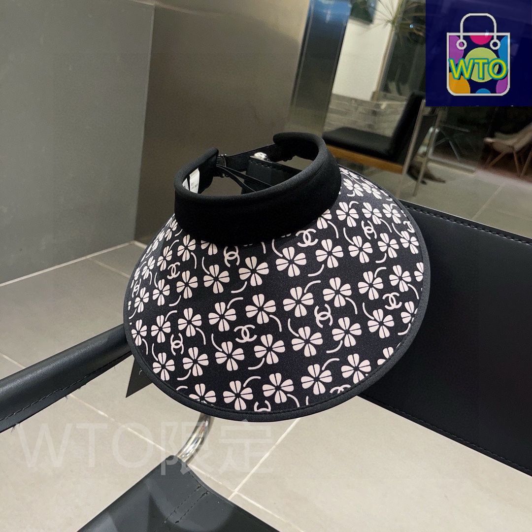 エアリートップヘアバンド｜日焼け防止兼ねたハイブランドな