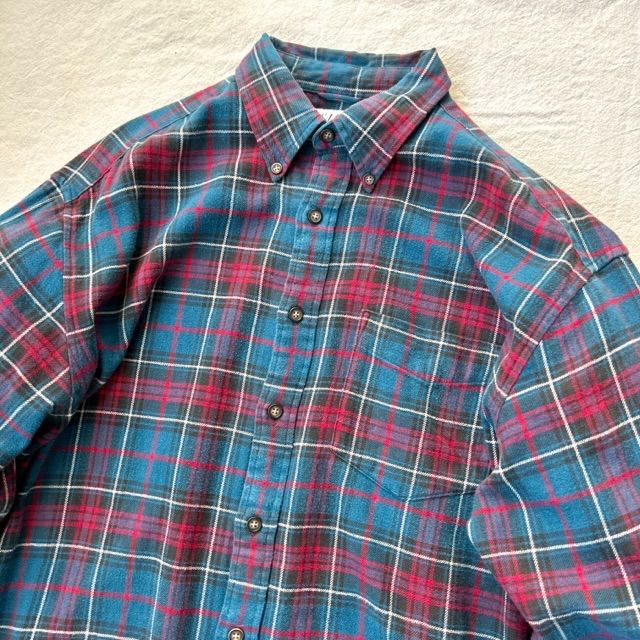 OLD GAP オールドギャップ 90's MADE IN HONG KONG ホンコン製