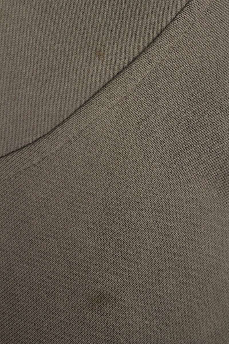 リックオウエンス ×チャンピオン Champion CM02C9219-CHFE ロゴ刺繍  