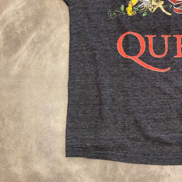 QUEEN / クイーン】バンT