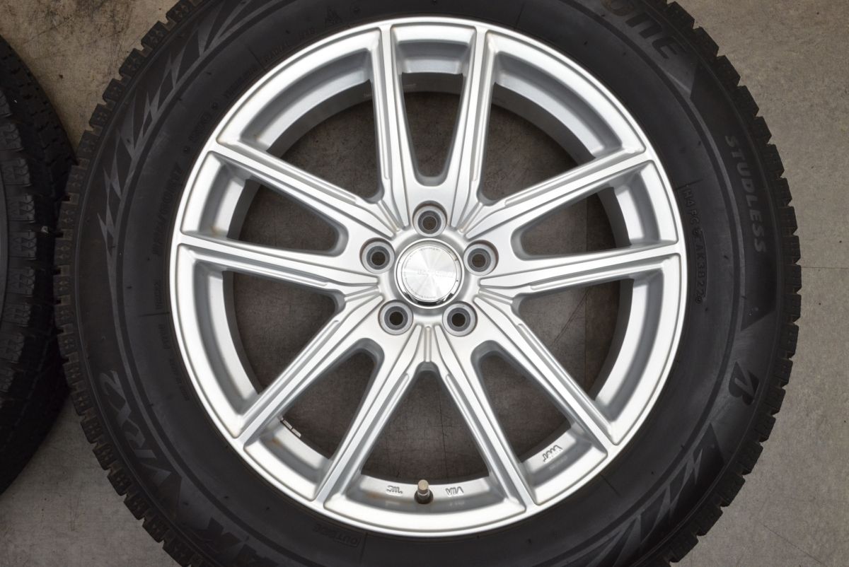 XV フォレスター