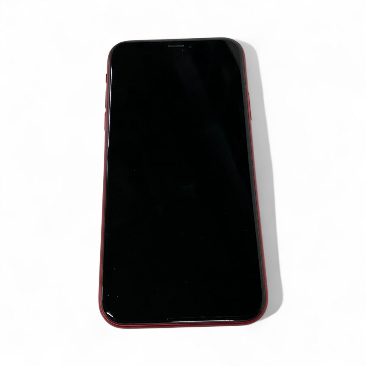 Apple iPhoneXR MT062J/A 64GB SIMロック有 docomo バッテリー
