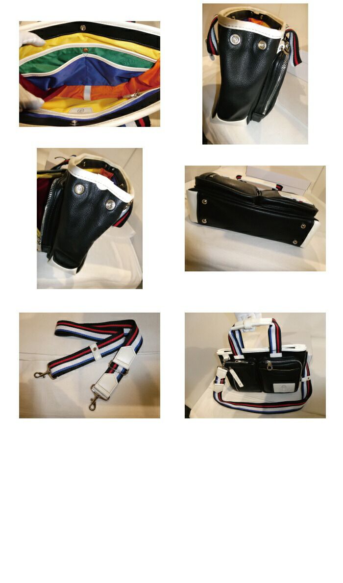 カステルバジャック CASTELBAJAC Loren ローレン ドライビングトート