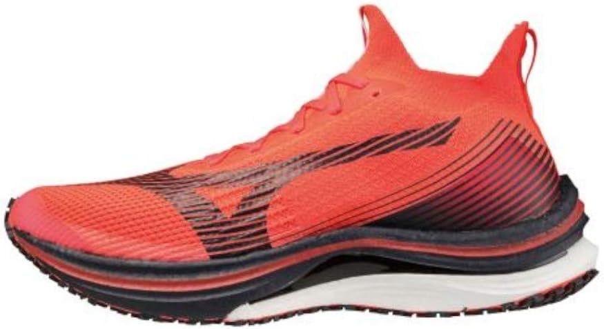 MIZUNO ミズノ WAVE DUEL NEO SP U1GD219900 - メルカリ