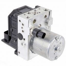 ○未使用 スズキ JB23W ジムニー 純正 ABSユニット