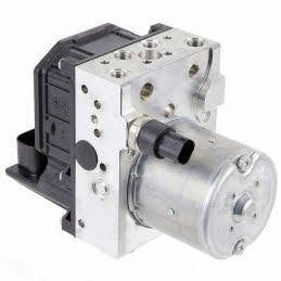 ○未使用 スズキ JB23W ジムニー 純正 ABSユニット アクチュエーター ASSY SUZUKI Actuator ASSY ABS