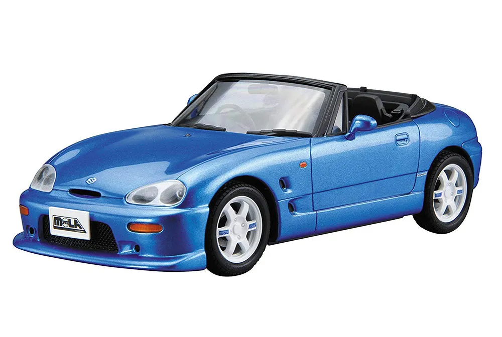 2026年最新】1/24 カプチーノ アオシマの人気アイテム - メルカリ