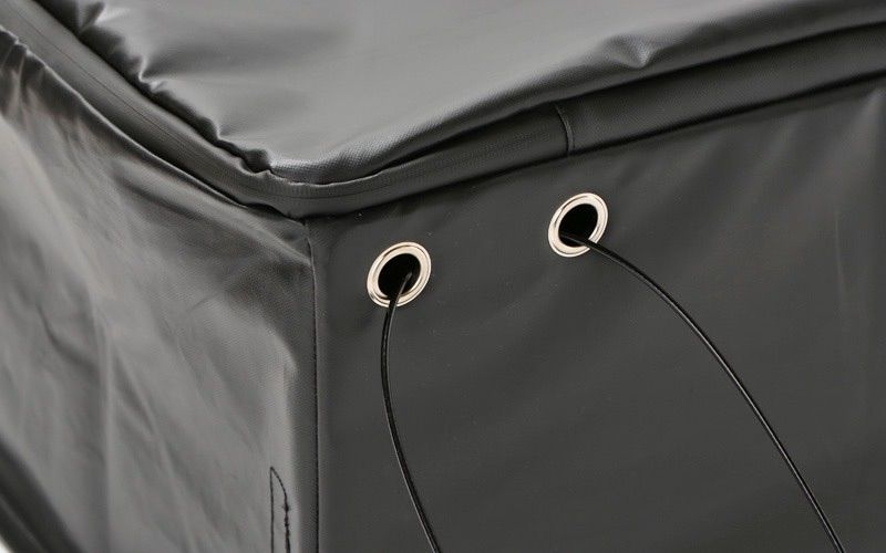 非対面受取 宅配ボックス 幅55 奥46 高さ34 置き配 非対面受取 宅配ボックス 幅55 奥46 高さ34 置き配