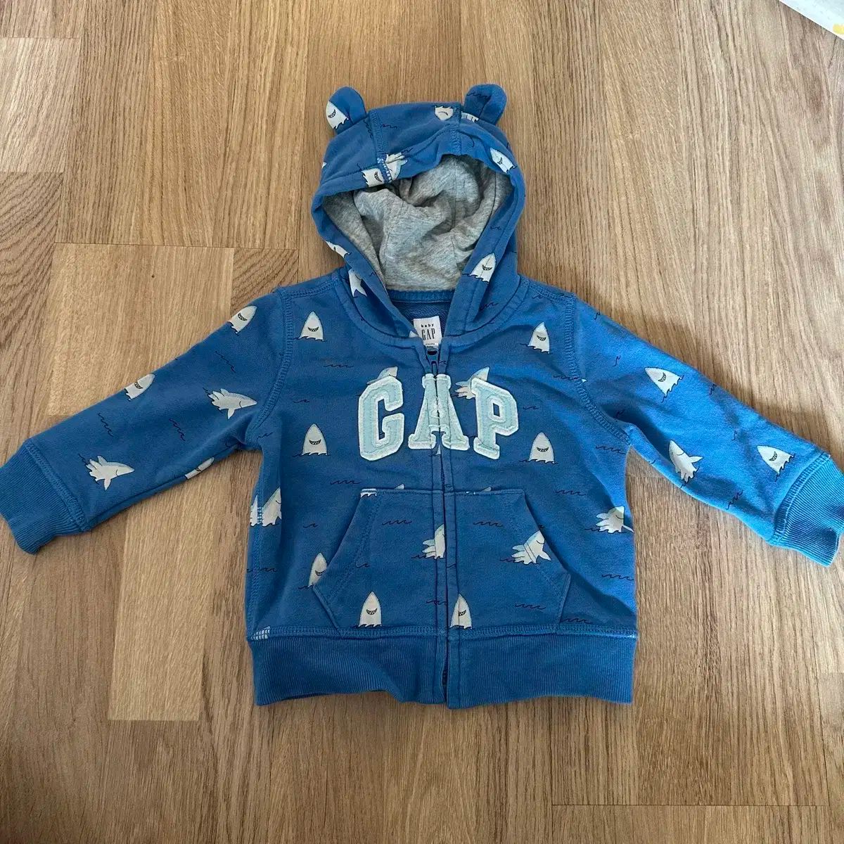 ベビー服一式