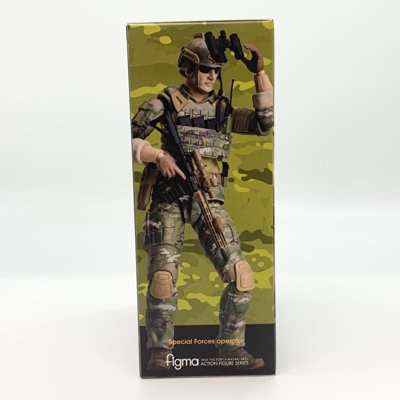 リトルアーモリー figma