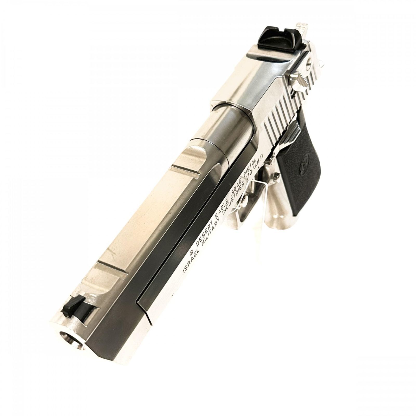 東京マルイ DESERT EAGLE デザートイーグル.50AE - ガスブローバック