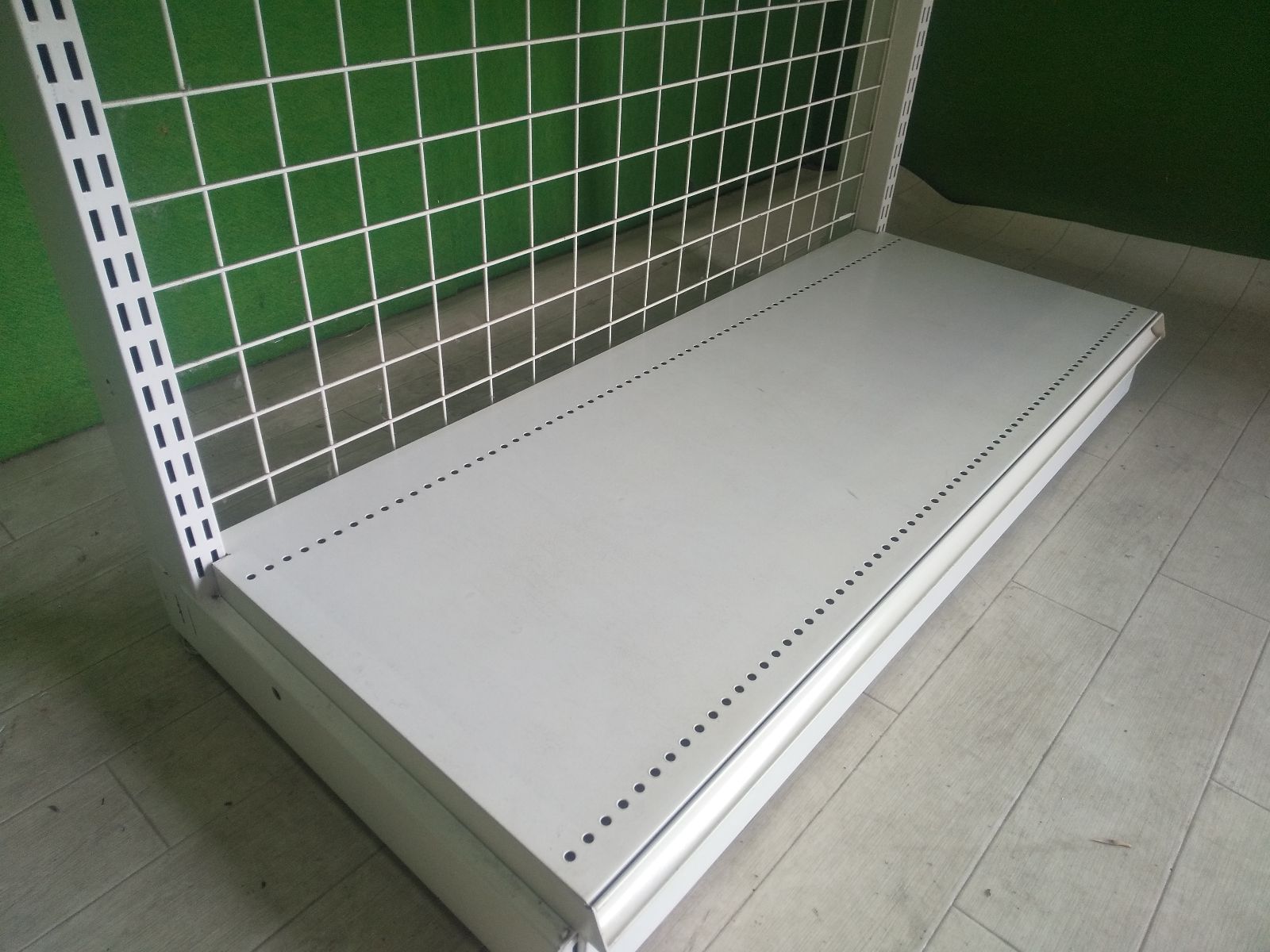 システム什器 S-616