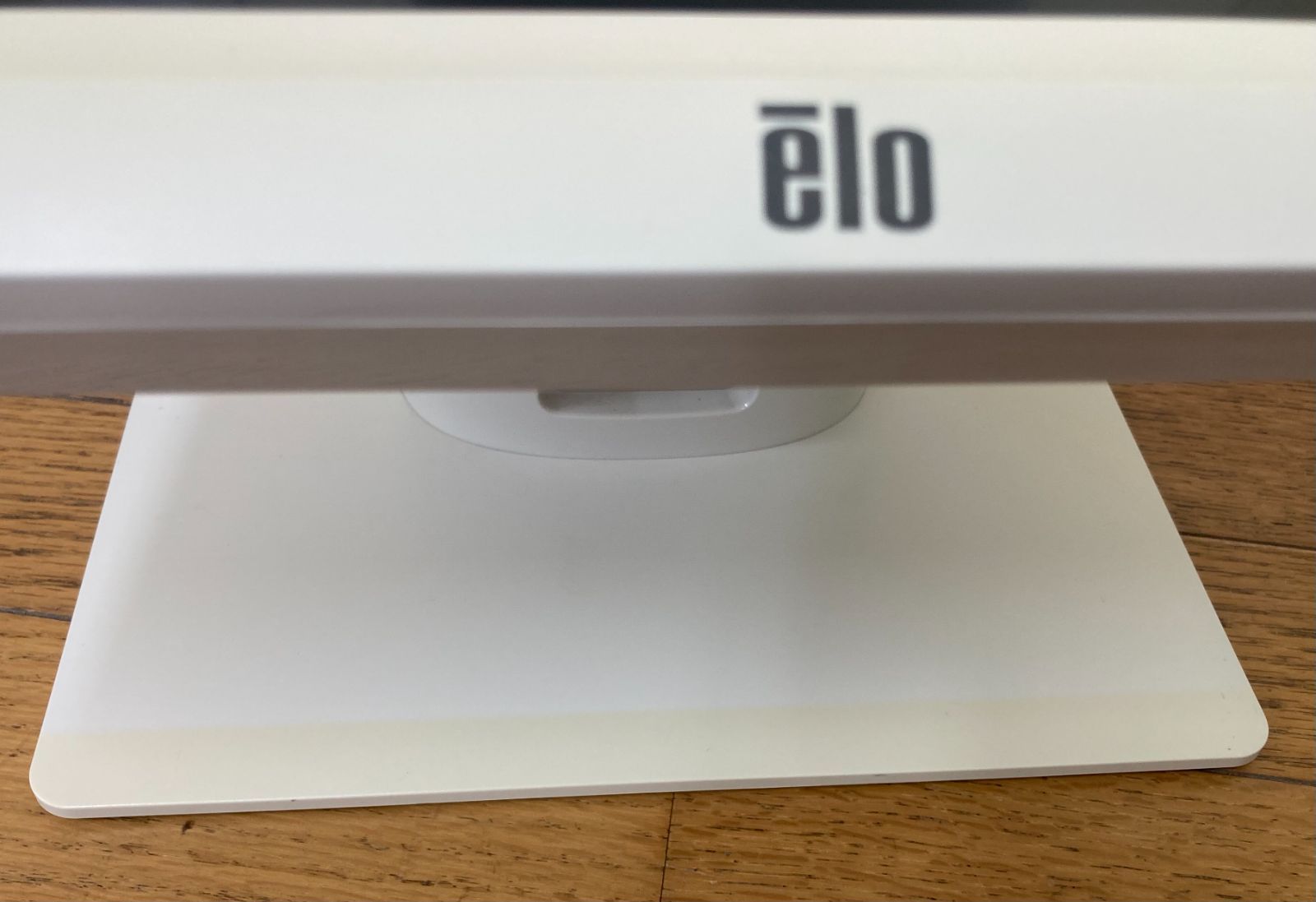 17インチタッチパネルモニター elo ET1717L-8CWB-1-WH-G 054 13.3型
