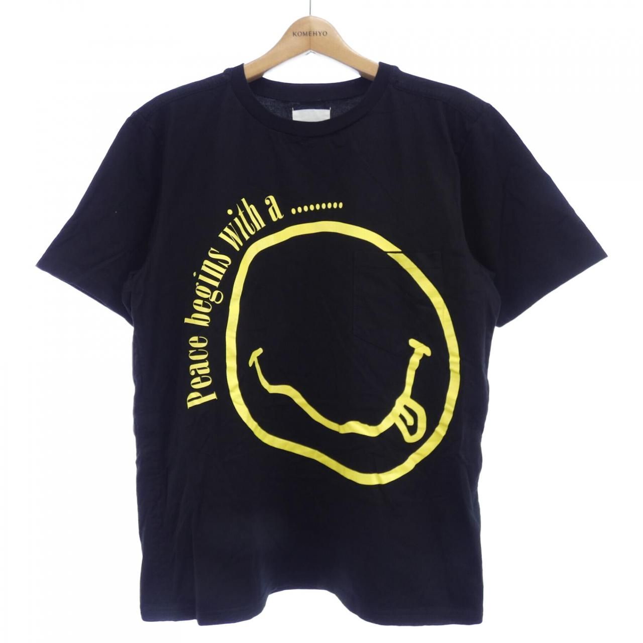 ソロイスト SOLOIST Tシャツ