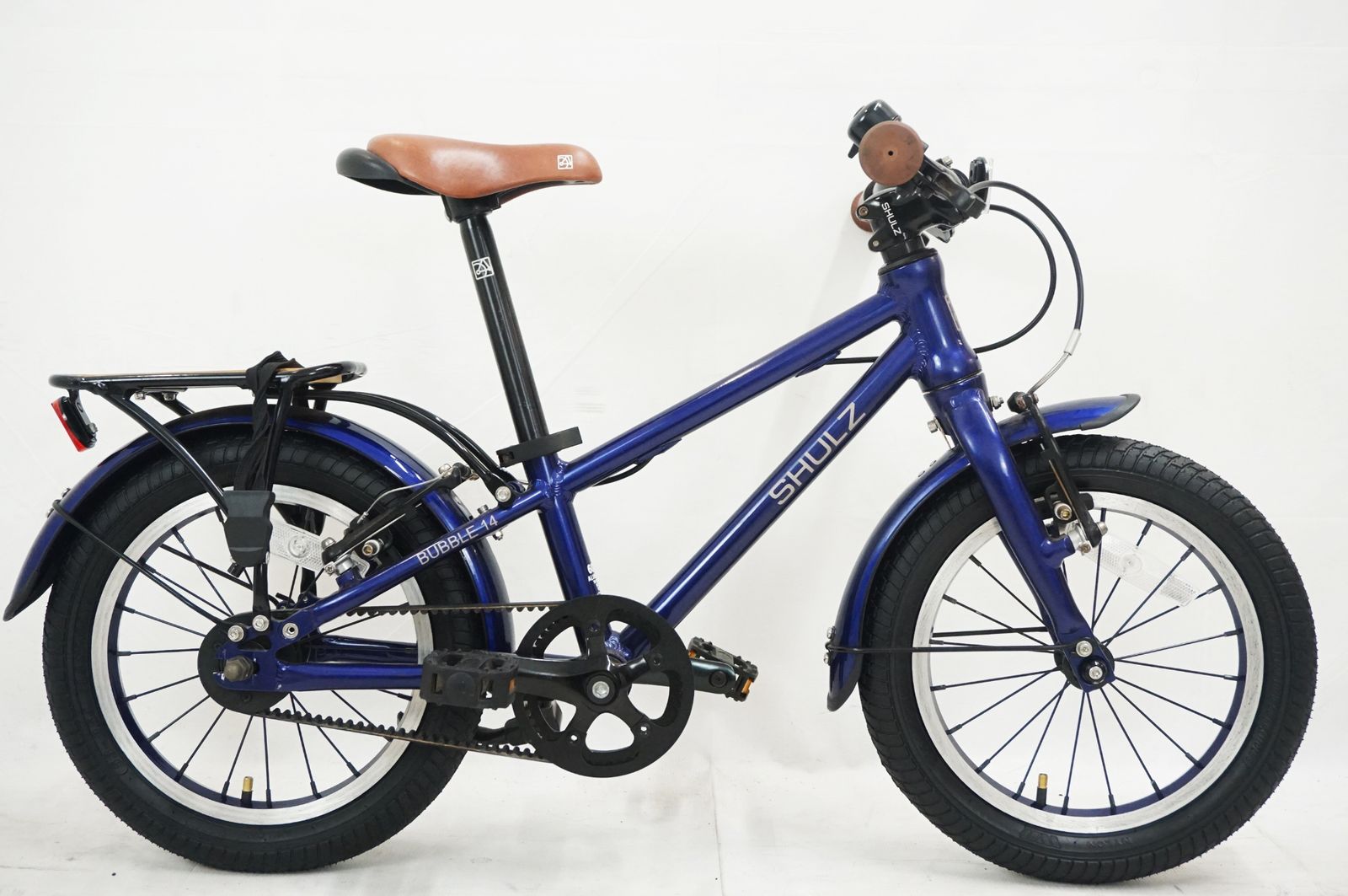 shulz シュルツ 子供用 自転車 16インチ