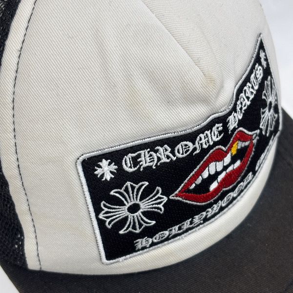 Chrome Hearts マッティボーイ MATTY BOY CHROME HEARTS クロムハーツ 22AW マッティボーイ クルーネック