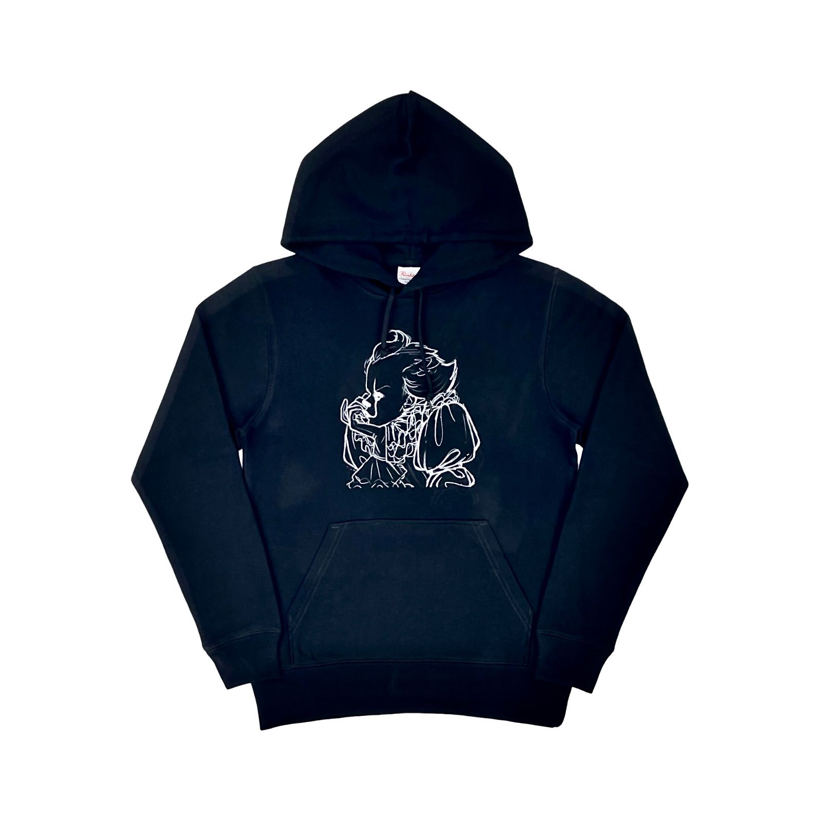 YEEZY GAP(イージーギャップ) ジップパーカー537322-02-1 537322-02-1