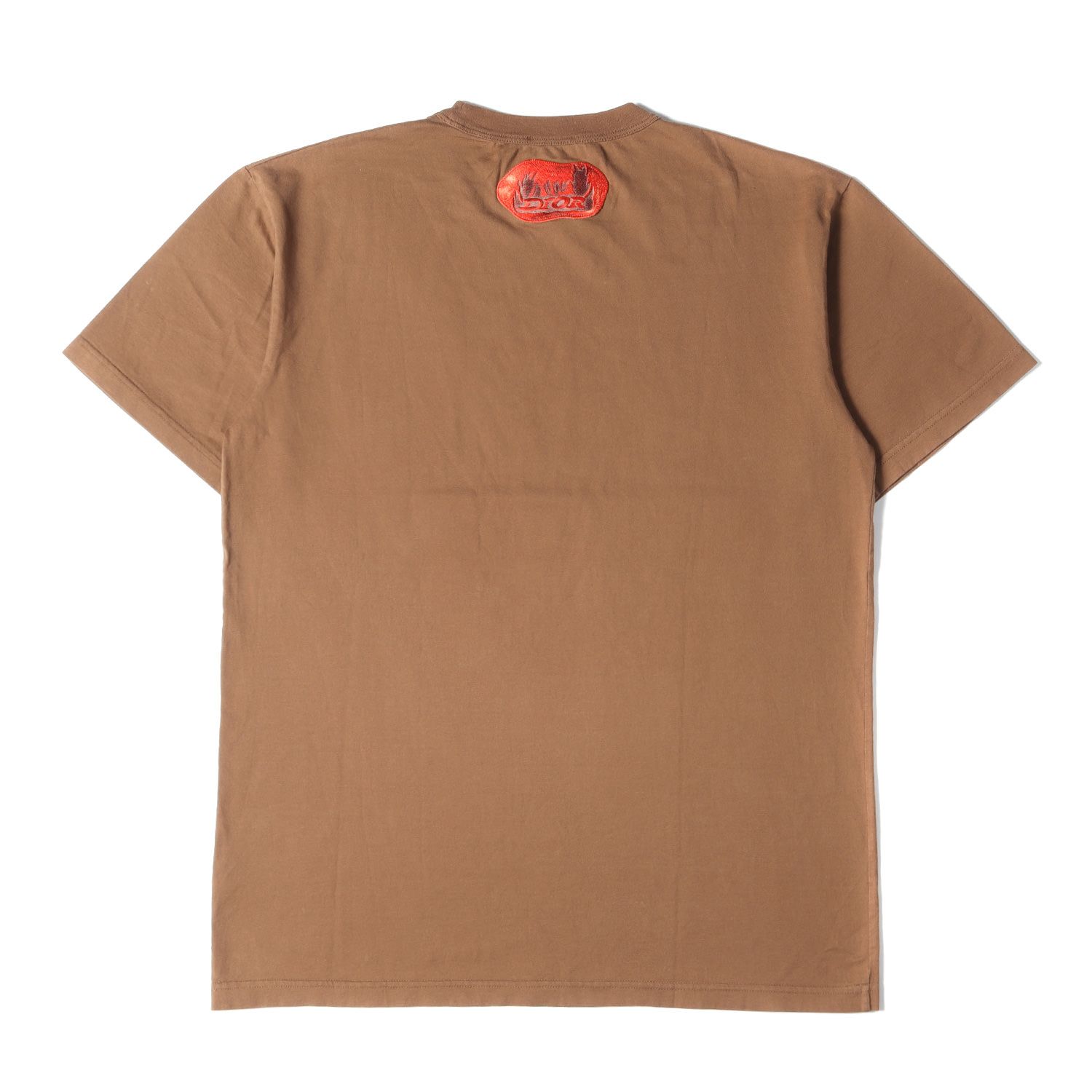 美品 Dior HOMME ディオールオム Tシャツ サイズ:S 22AW CACTUS
