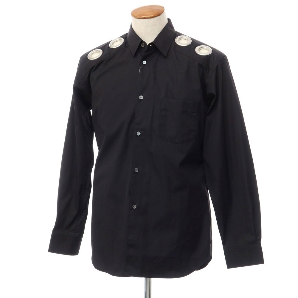 中古】【未使用】コムデギャルソンシャツ COMME des GARCONS SHIRT