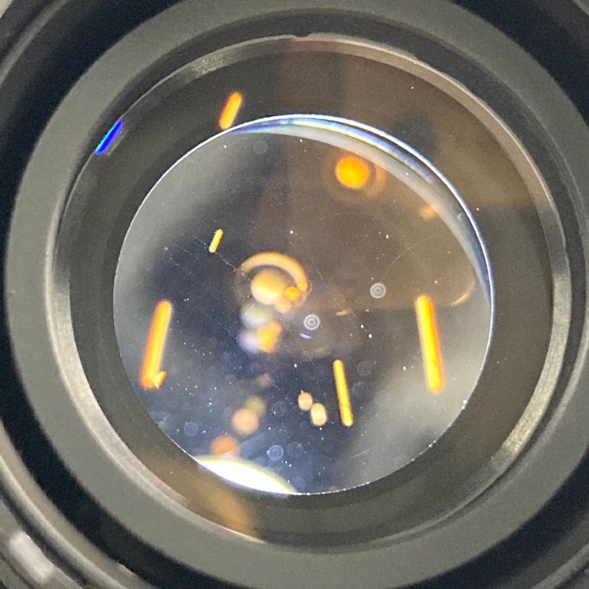 105mm F2.5