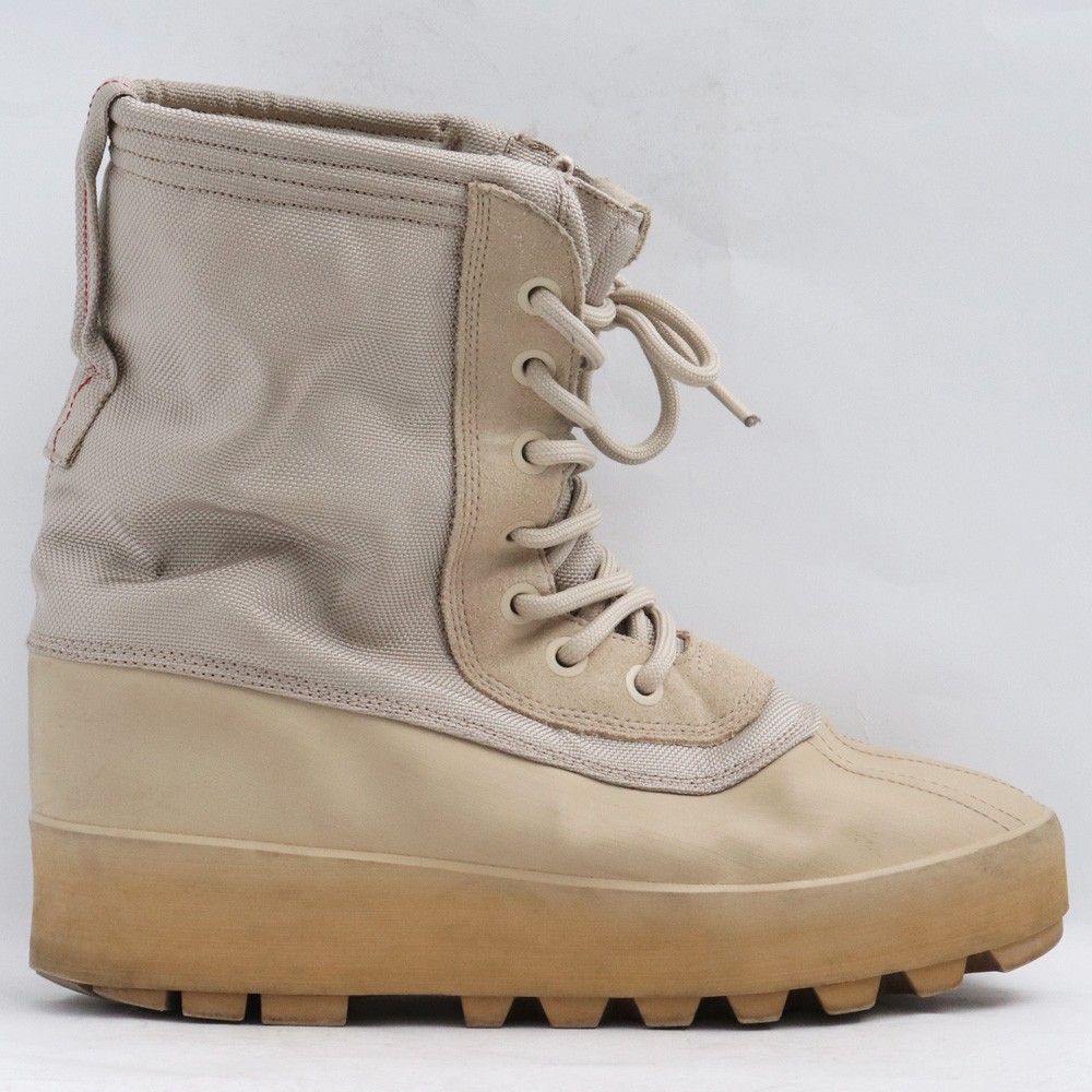 27.5cm ADIDAS YEEZY BOOST 950 PEYOTE - メルカリ