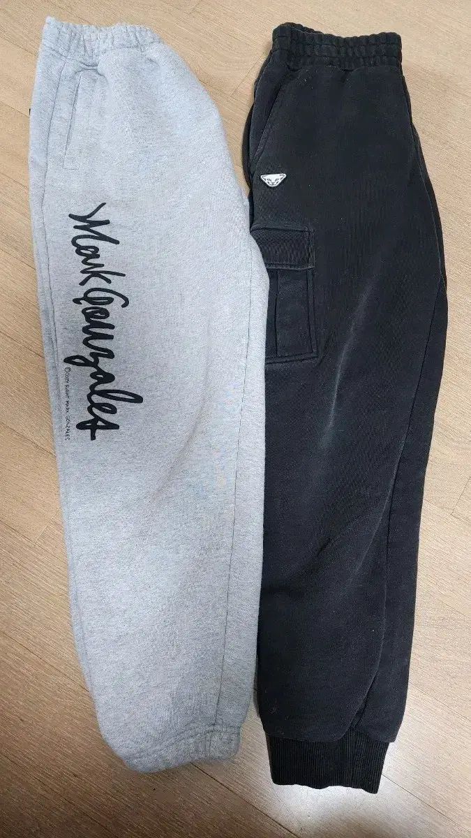 マークゴンザレス WHATITISNT ワットイットイズント ズボン ダイフィット ズボン 160-170程度