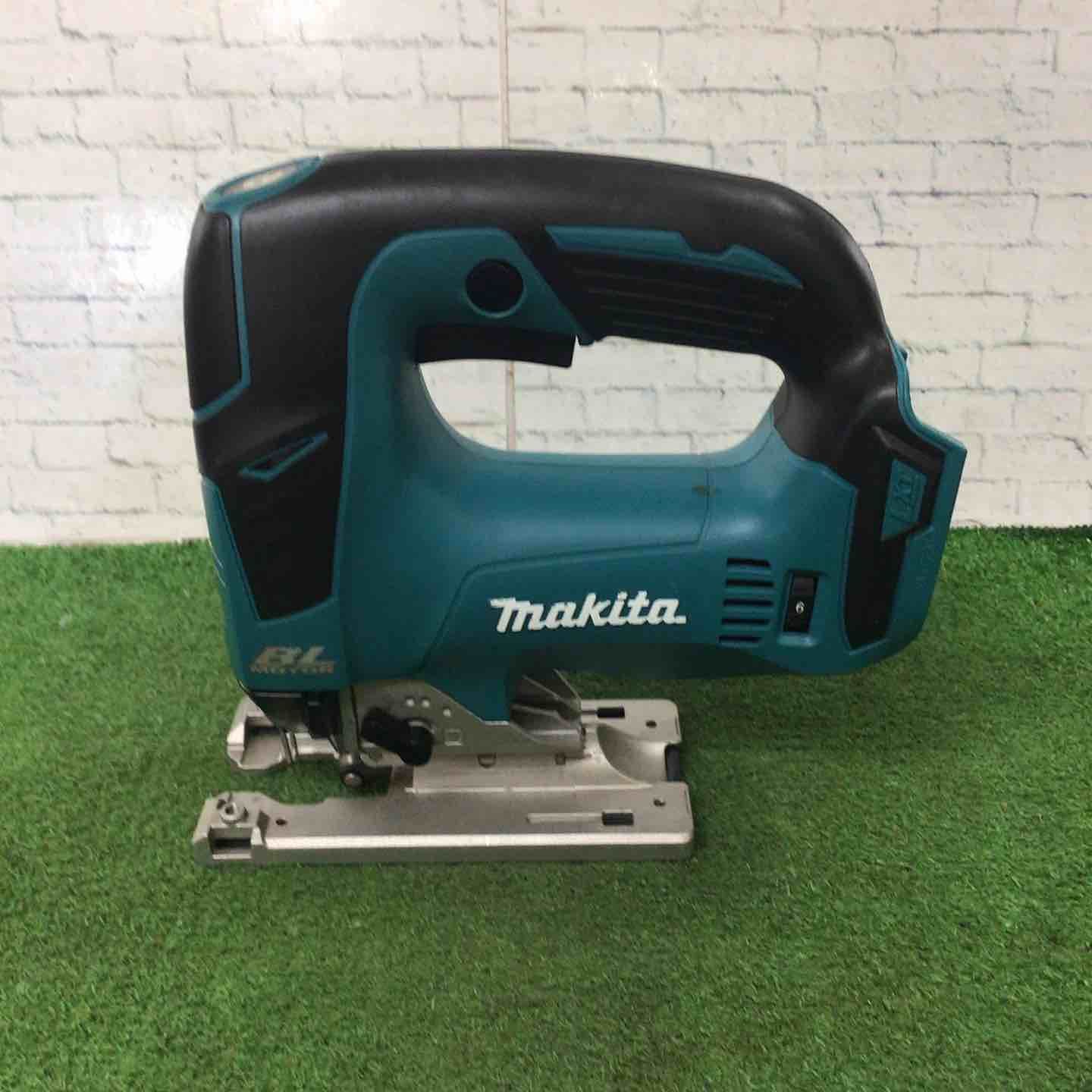☆マキタ(makita) コードレスジグソー JV142DZK【町田店