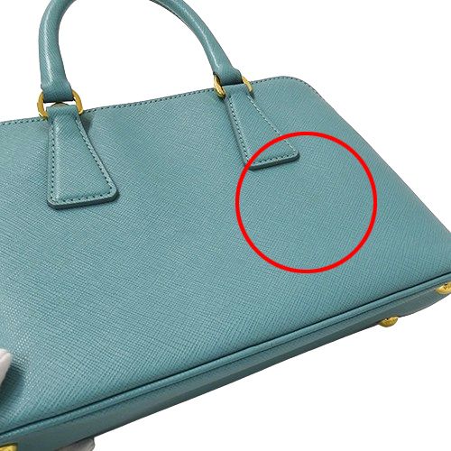 プラダ PRADA バッグ レディース ブランド ハンドバッグ