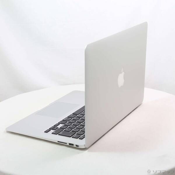 中古品〕 MacBook Air 13.3-inch Mid-2011 MC966J／A Core_i5 1.7GHz