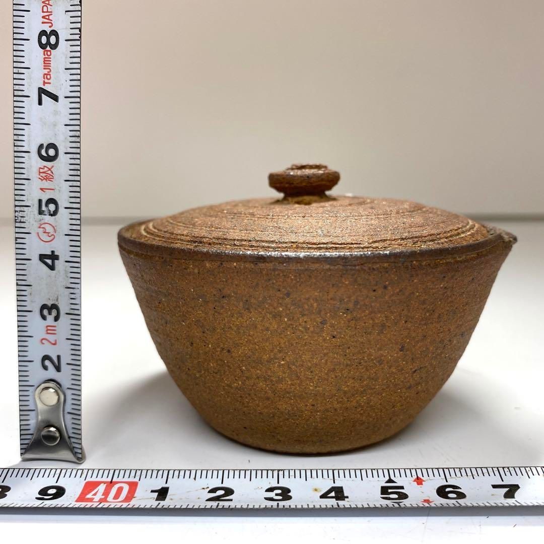 平安竹泉造　泡瓶　共箱　幅8.7㎝　本Y5-0727☆トウコ 平安竹泉造 泡瓶 共箱 幅8.7㎝ 本Y5-0727☆トウコ - メルカリ