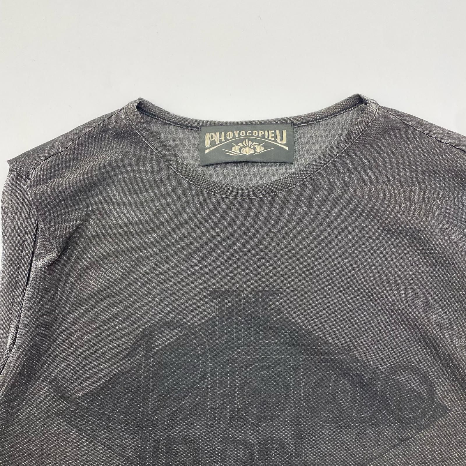 タンクトップ GRAPHIC-PRINT