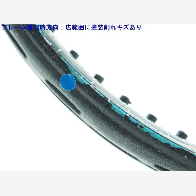 中古 テニスラケット バボラ ピュア ドライブ 2012年モデル (G2