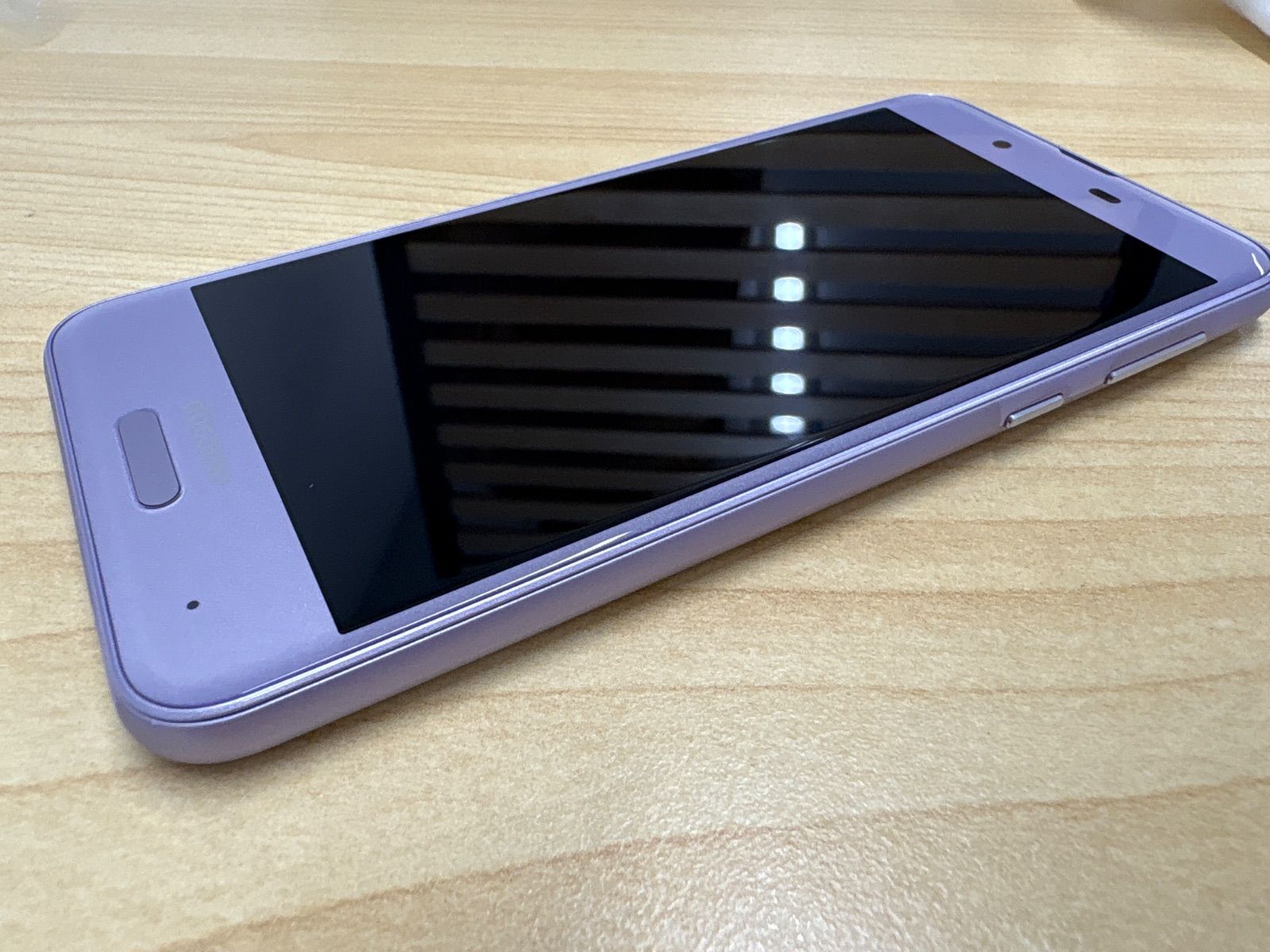 AQUOS sense SH-01K - メルカリ
