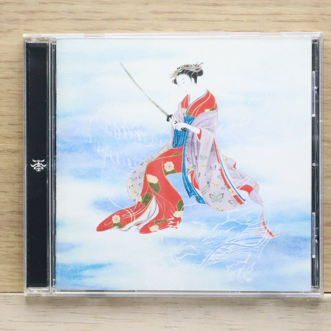 国内盤CD☆松本孝弘/Takahiro Matsumoto□ TMG I (通常盤