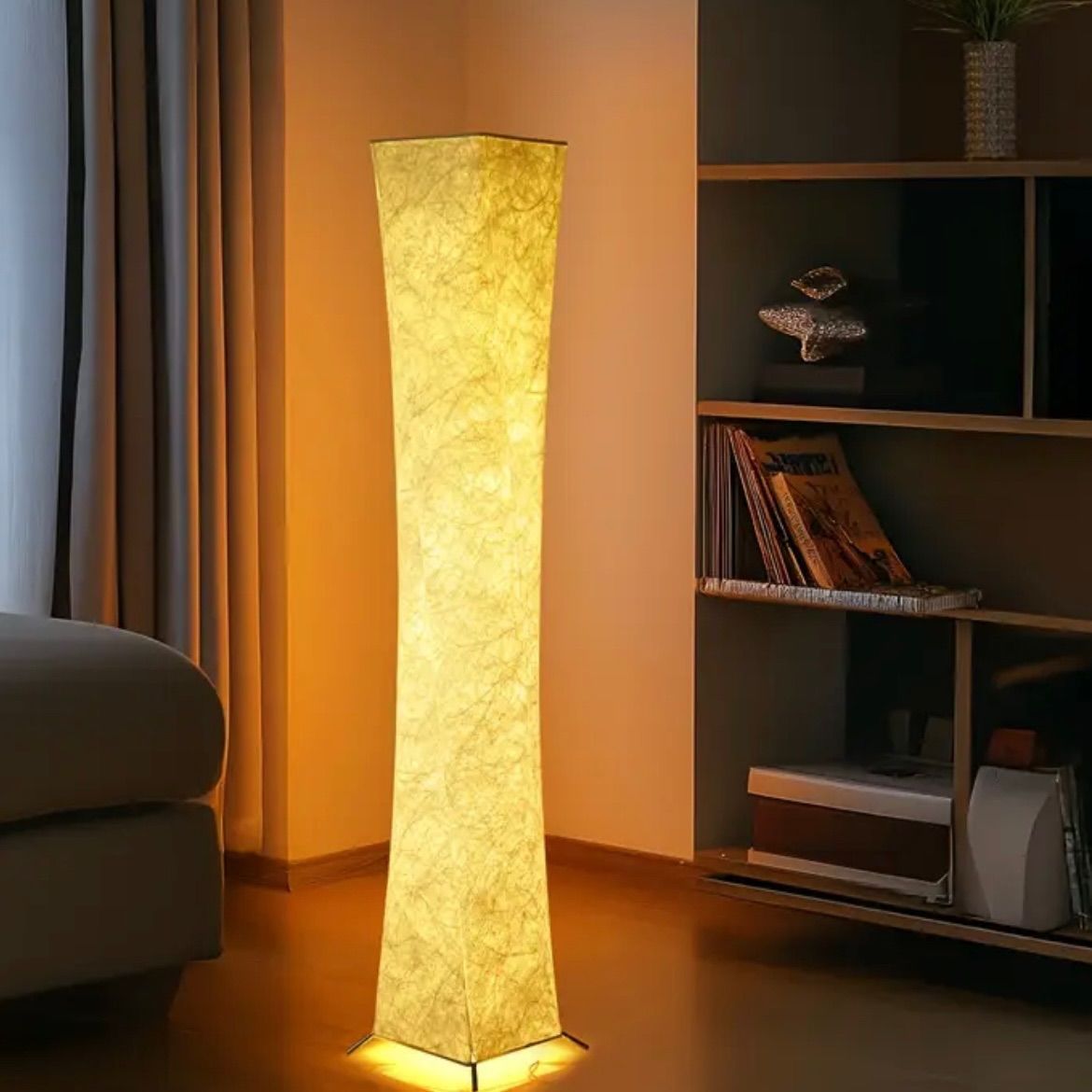 USB給電式 LED