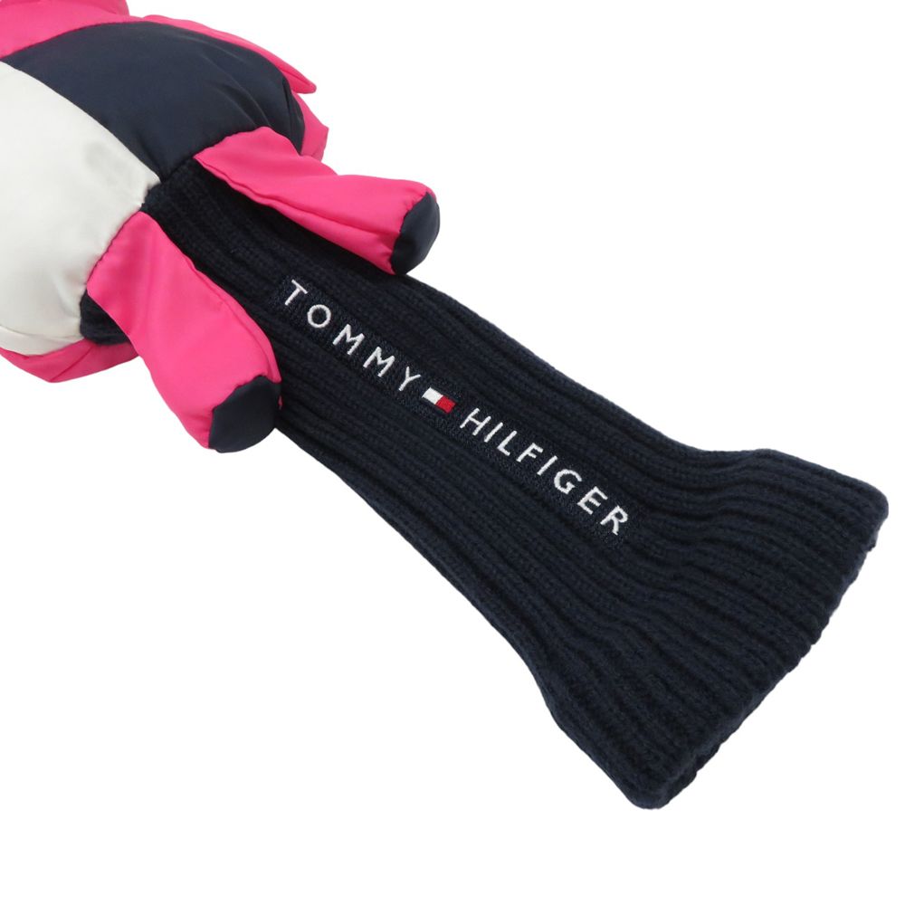 TOMMY HILFIGER GOLF トミー ヒルフィガーゴルフ マスコット