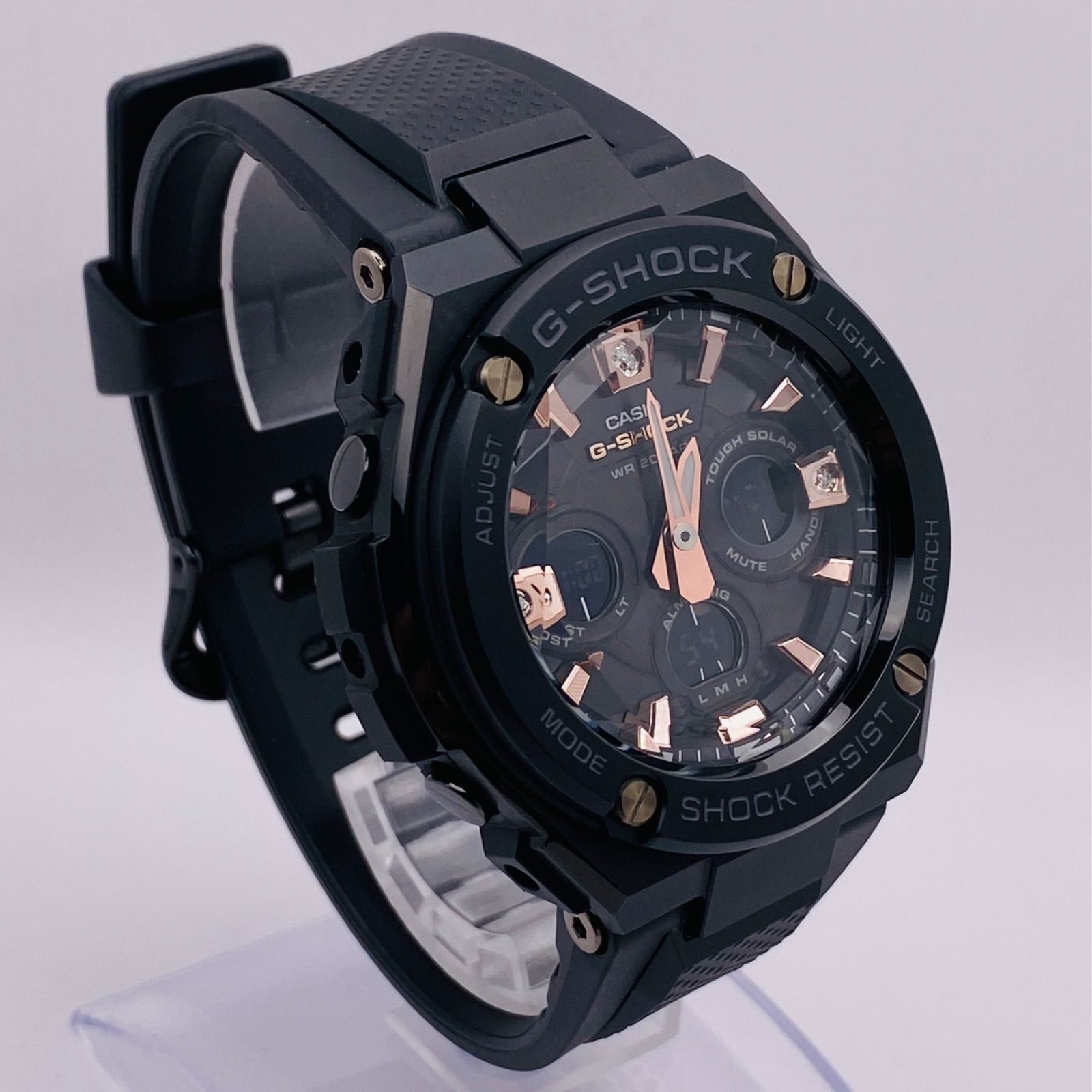 T357）希少！ 限定モデル 美品 CASIO カシオ G-SHOCK ジーショック G