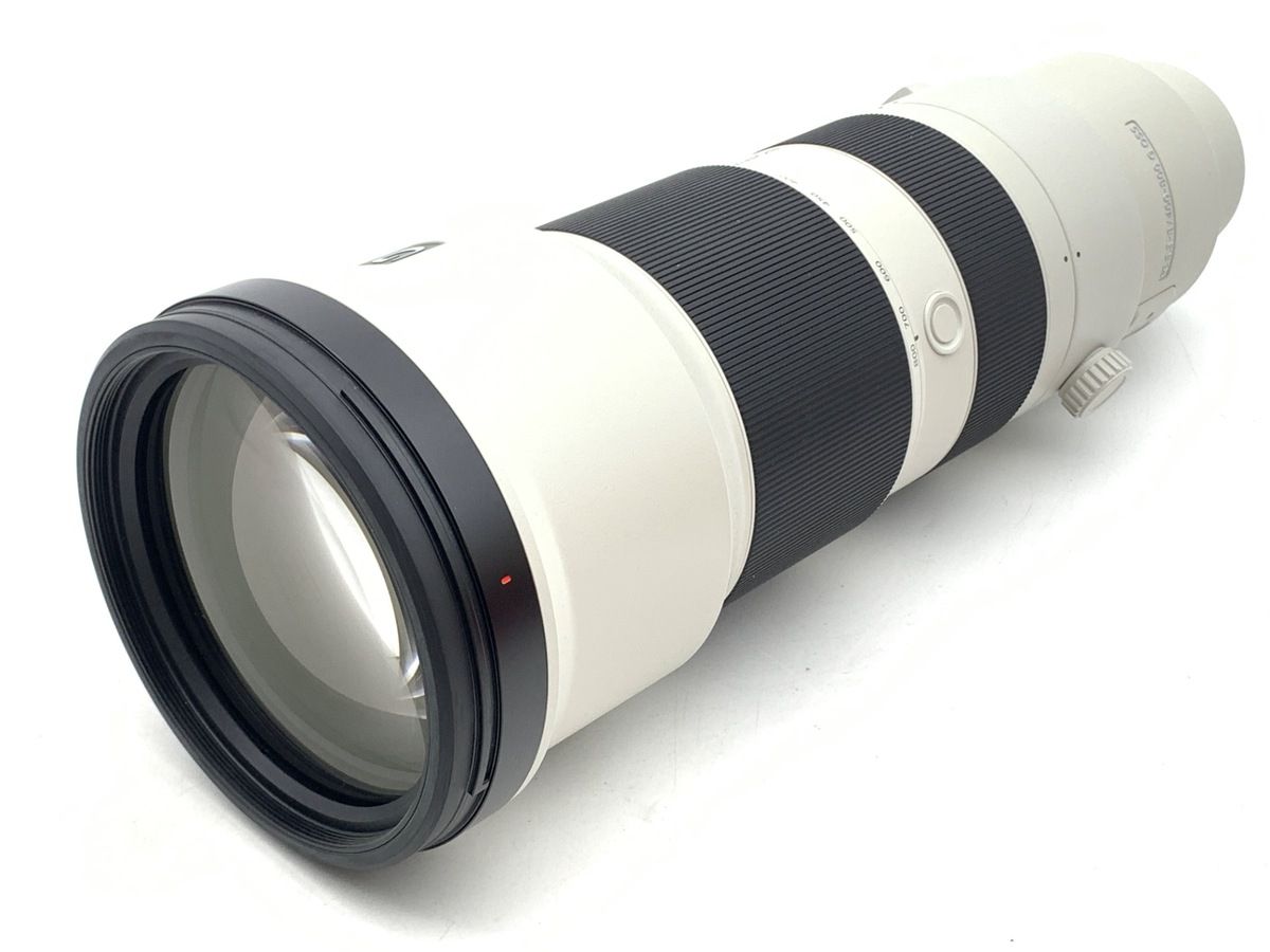  並品 ソニー FE 400 800 mm F 6 3 8 G OSS その他 カメラ