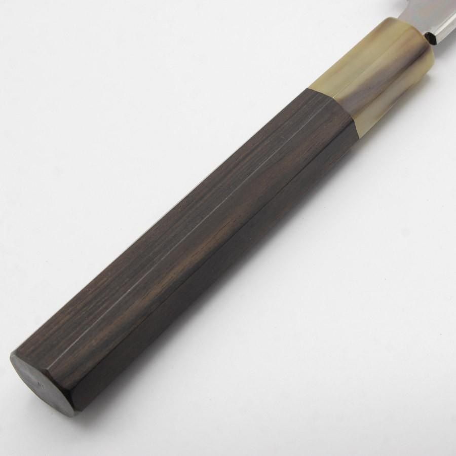 刃渡り約340mm 和包丁