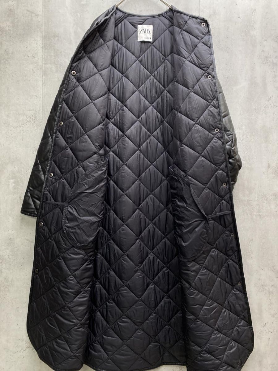 ノー キルティング