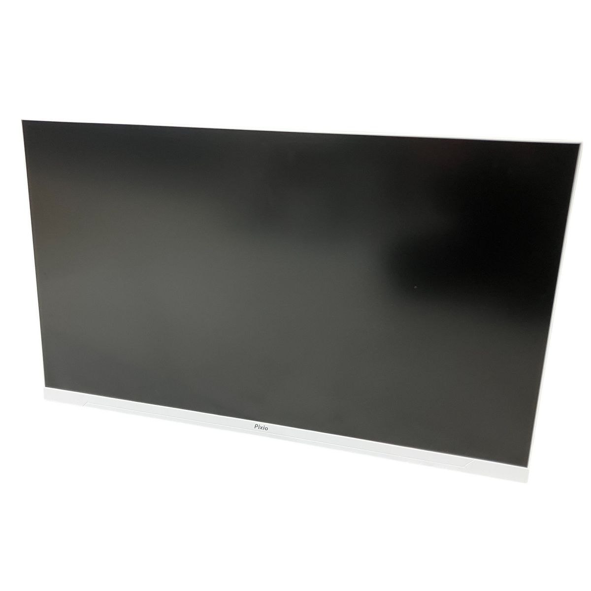 Pixio PX32U Wave White PX32UWAVE ゲーミング 液晶 モニター 32インチ 4K ディスプレイ W9956939