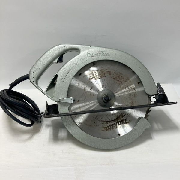 マキタ makita 13型マルノコ 5103N-A 100V 335mm 電気丸のこ 木工用丸ノコ 13型 大工道具 DIY≡DT6653
