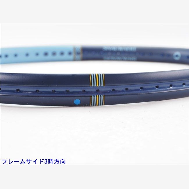 中古 テニスラケット ヨネックス RD-8 リミテッド エディション