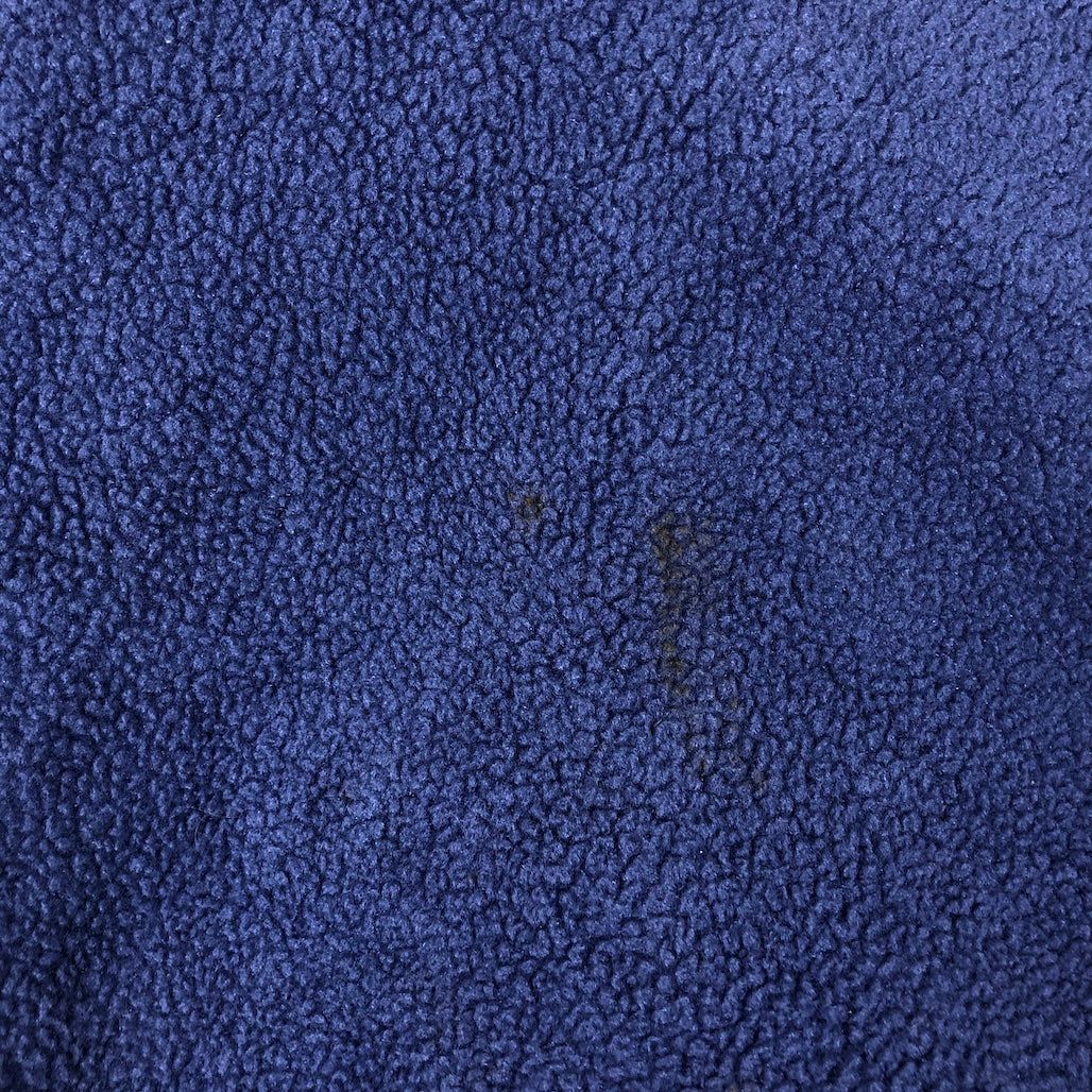 patagonia パタゴニア フリースジャケット プルオーバー ボタン