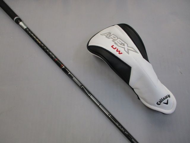 ユーティリティ キャロウェイ APEX UW 2024/TENSEI 70 for