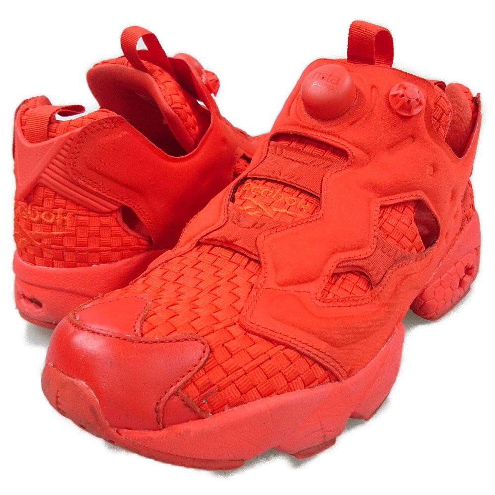 INSTA PUMP FURY Woven Pack インスタ ポンプフューリー-eastgate.mk