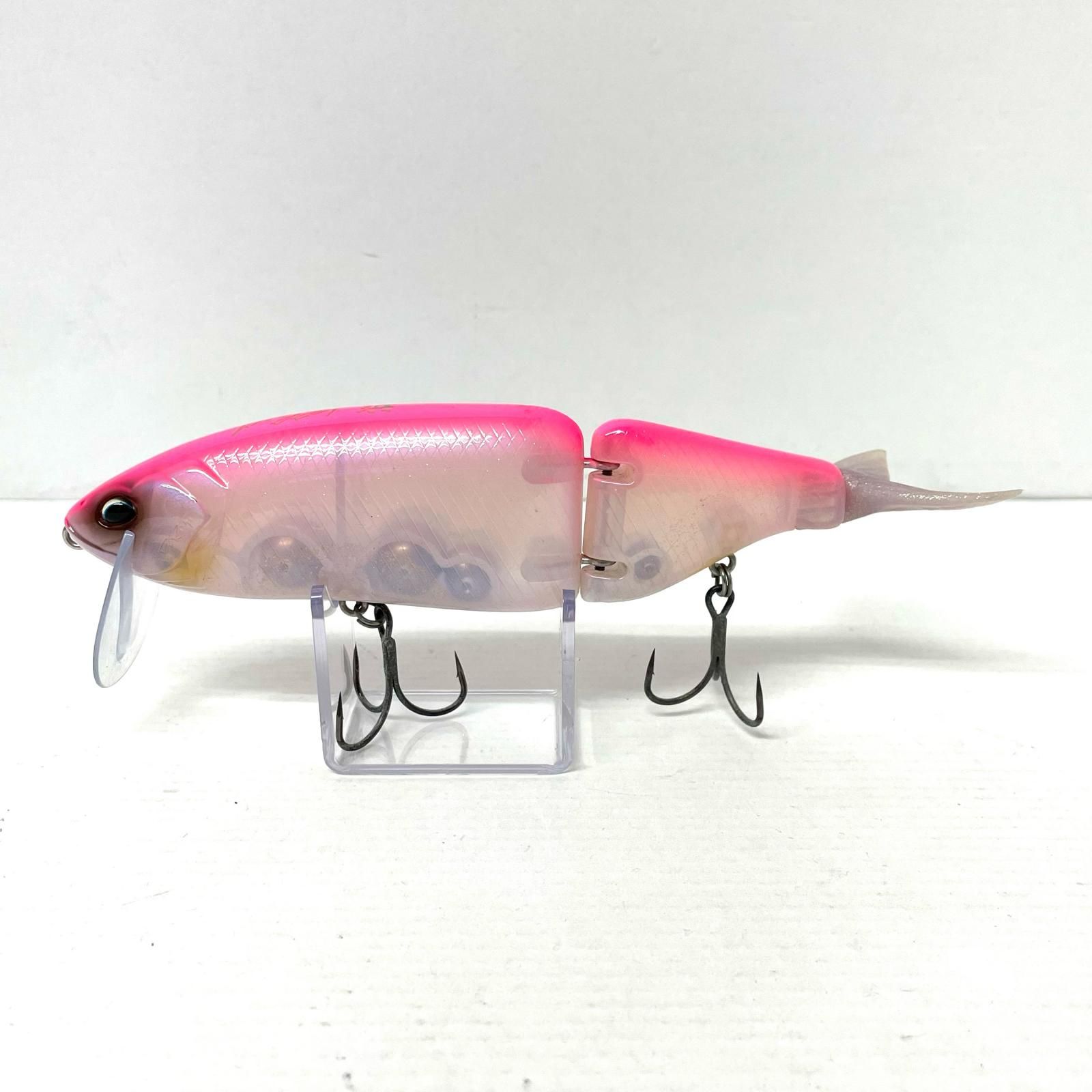 数量限定！在庫処分セール 売り切れ御免 尾張小牧店】 ディビジョンレーベルタックルズ | DRT 中古 ルアー・フライ