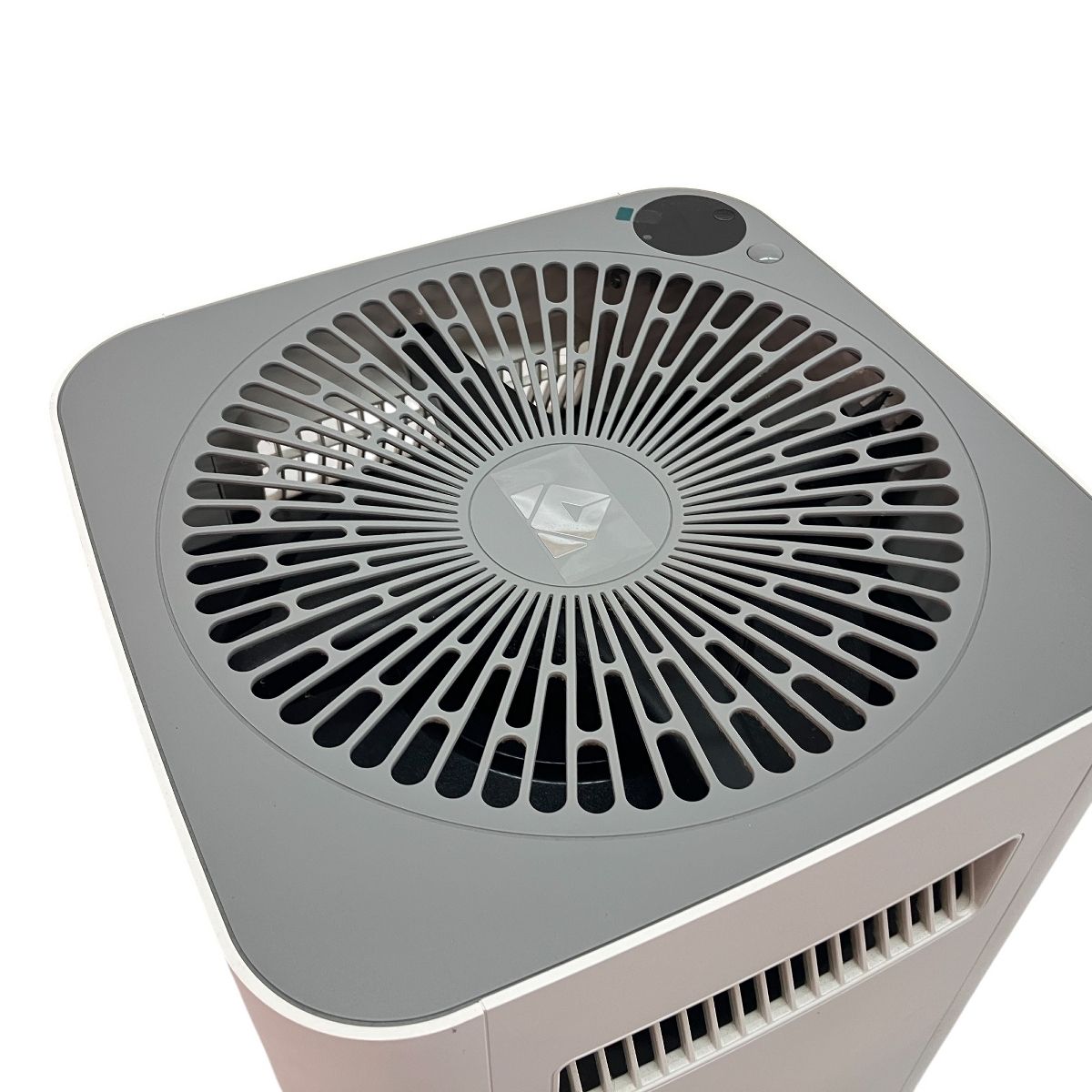 Airdog エアドッグ X3s 空気清浄機 KJ200F-X3 2022年製 冷暖房・空調